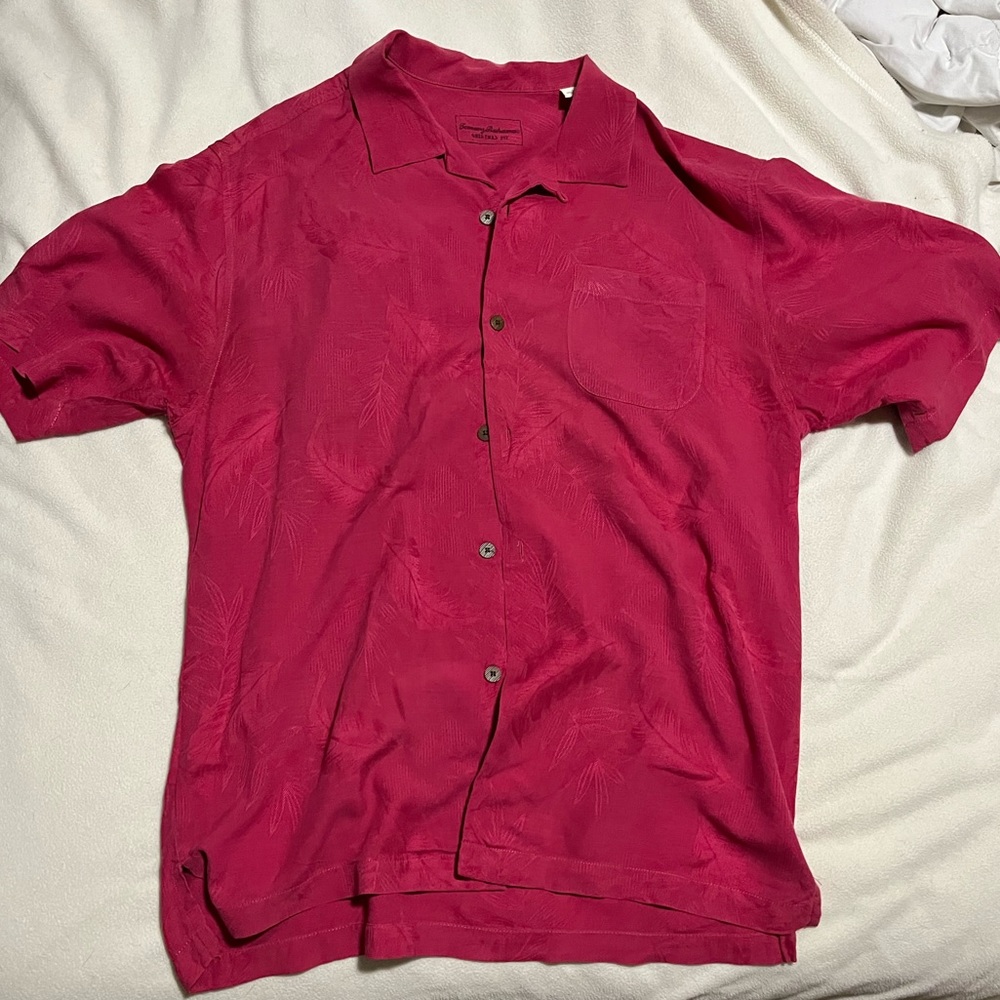 Tommy Bahama Shirt